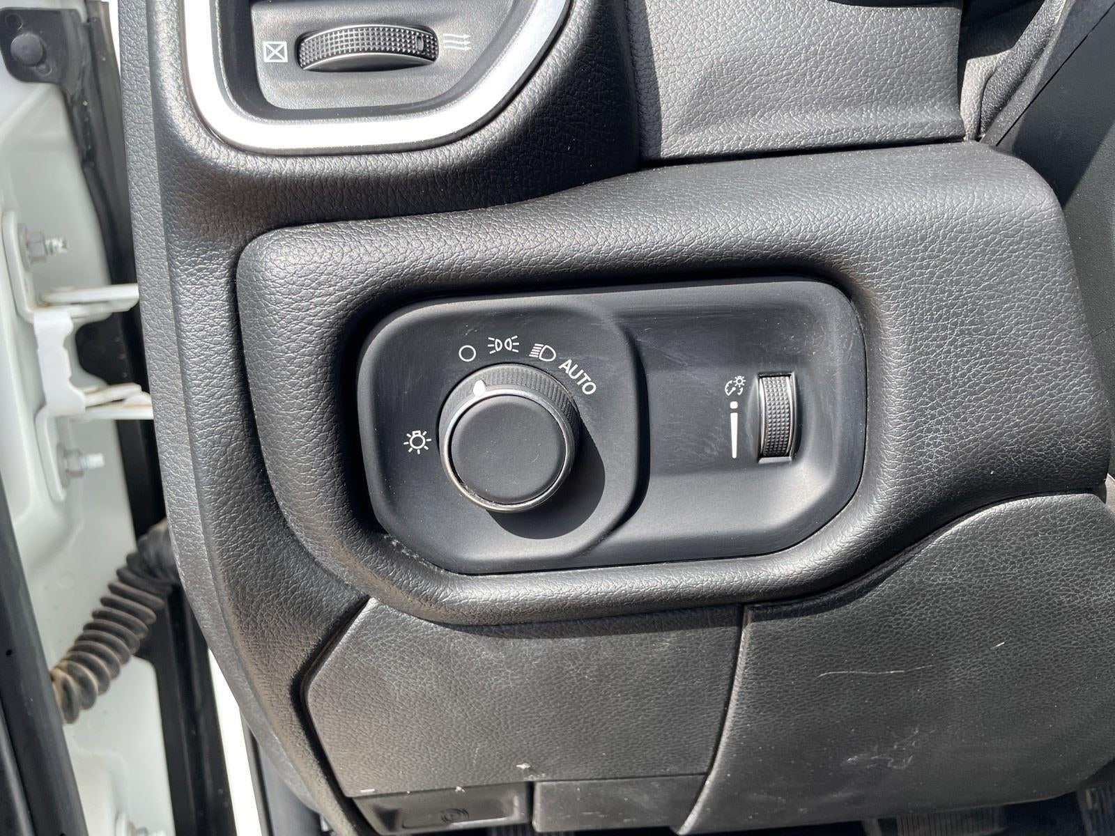 2024 RAM 3500 Chassis Cab SLT