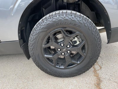 2023 Ford Maverick LARIAT