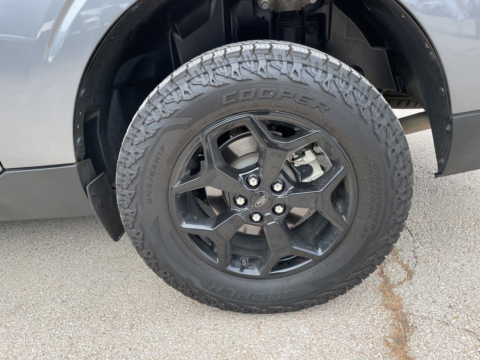 2023 Ford Maverick LARIAT