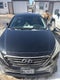 2017 Hyundai Sonata Limited