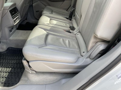 2020 Audi Q7 Premium Plus