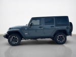 2013 Jeep Wrangler Unlimited Rubicon 10th Anniversary