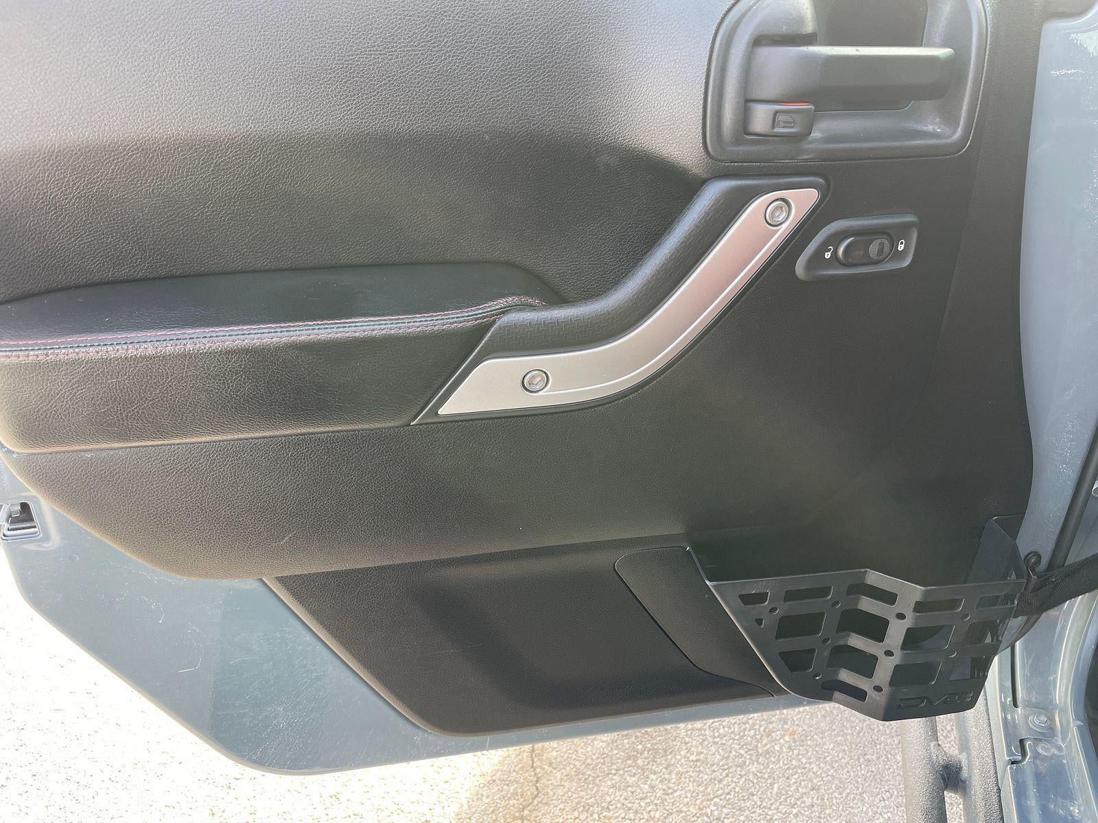 2013 Jeep Wrangler Unlimited Rubicon 10th Anniversary