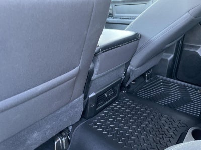2024 RAM 1500 Classic Tradesman