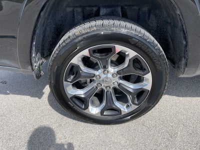 2022 RAM 1500 Longhorn