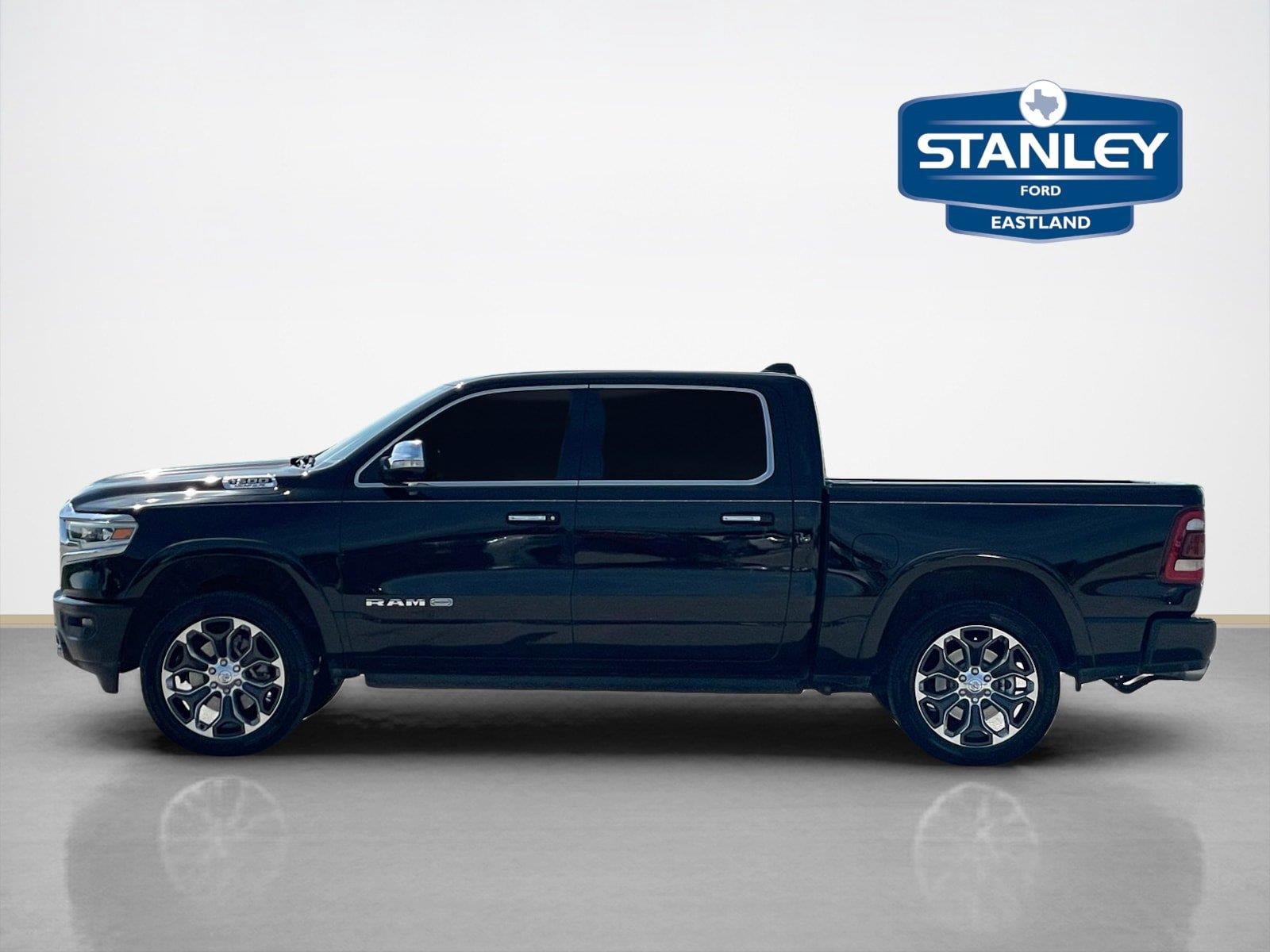 2022 RAM 1500 Longhorn