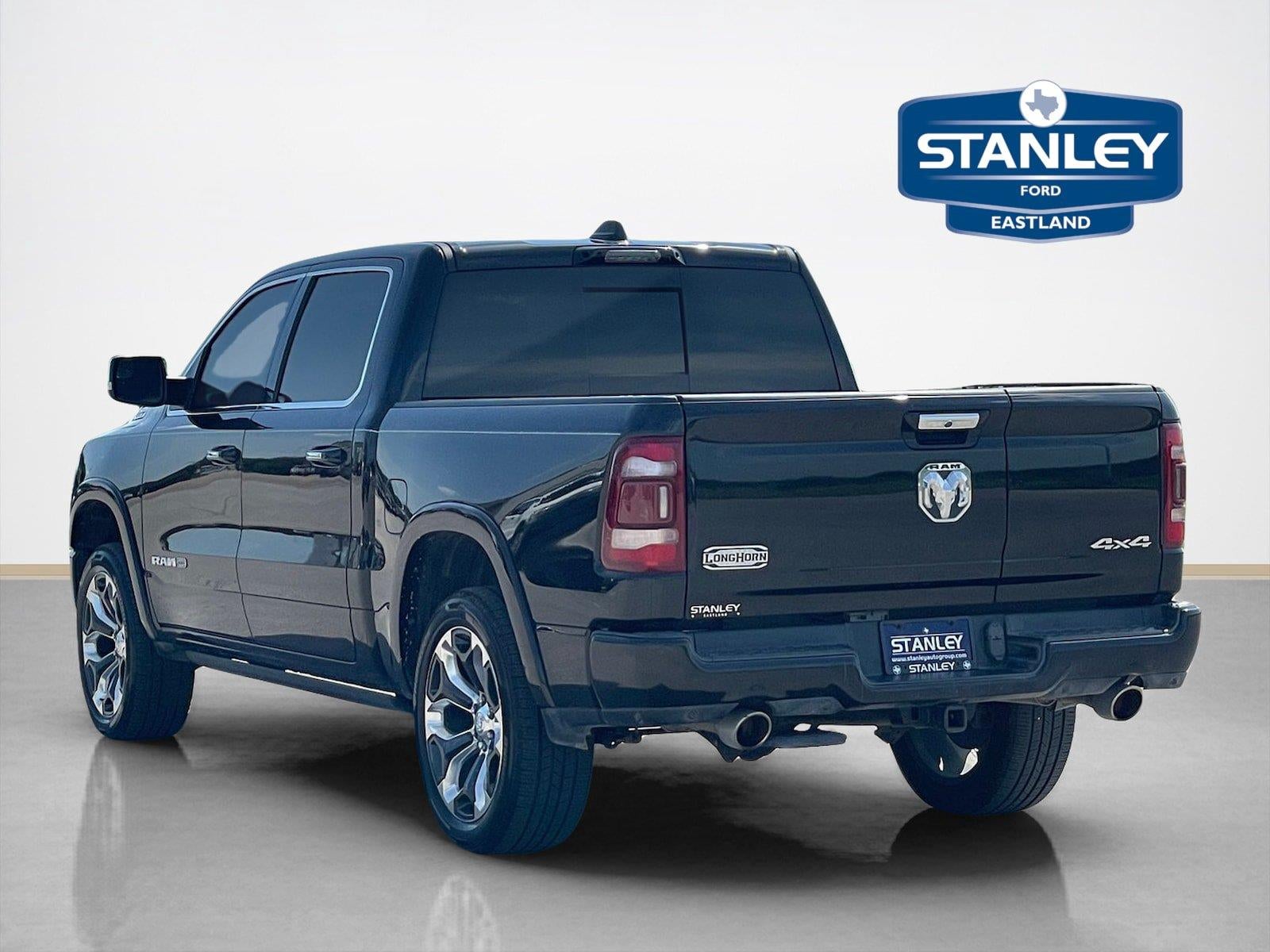 2022 RAM 1500 Longhorn