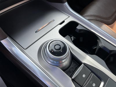 2022 Ford Explorer King Ranch