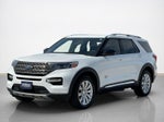 2022 Ford Explorer King Ranch