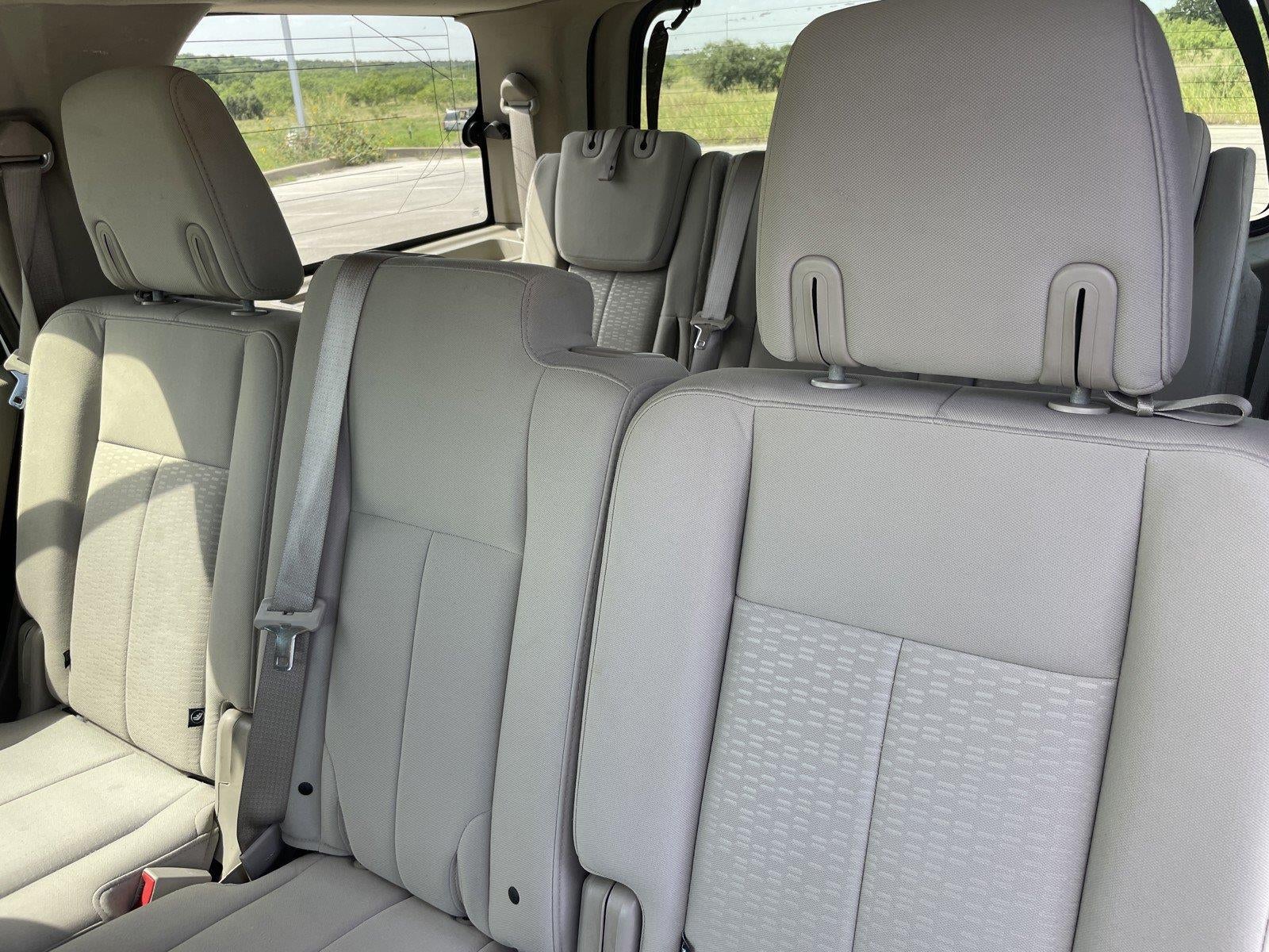2012 Ford Expedition XLT