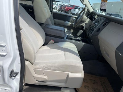 2012 Ford Expedition XLT
