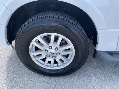 2012 Ford Expedition XLT
