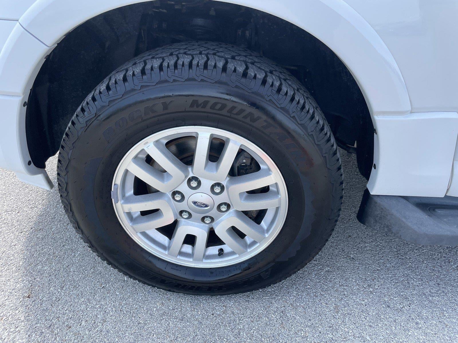 2012 Ford Expedition XLT