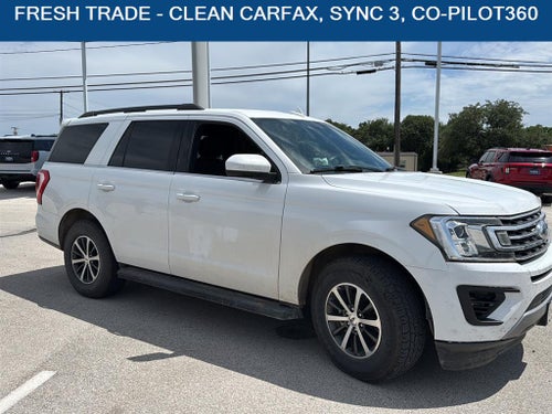 2020 Ford Expedition XLT