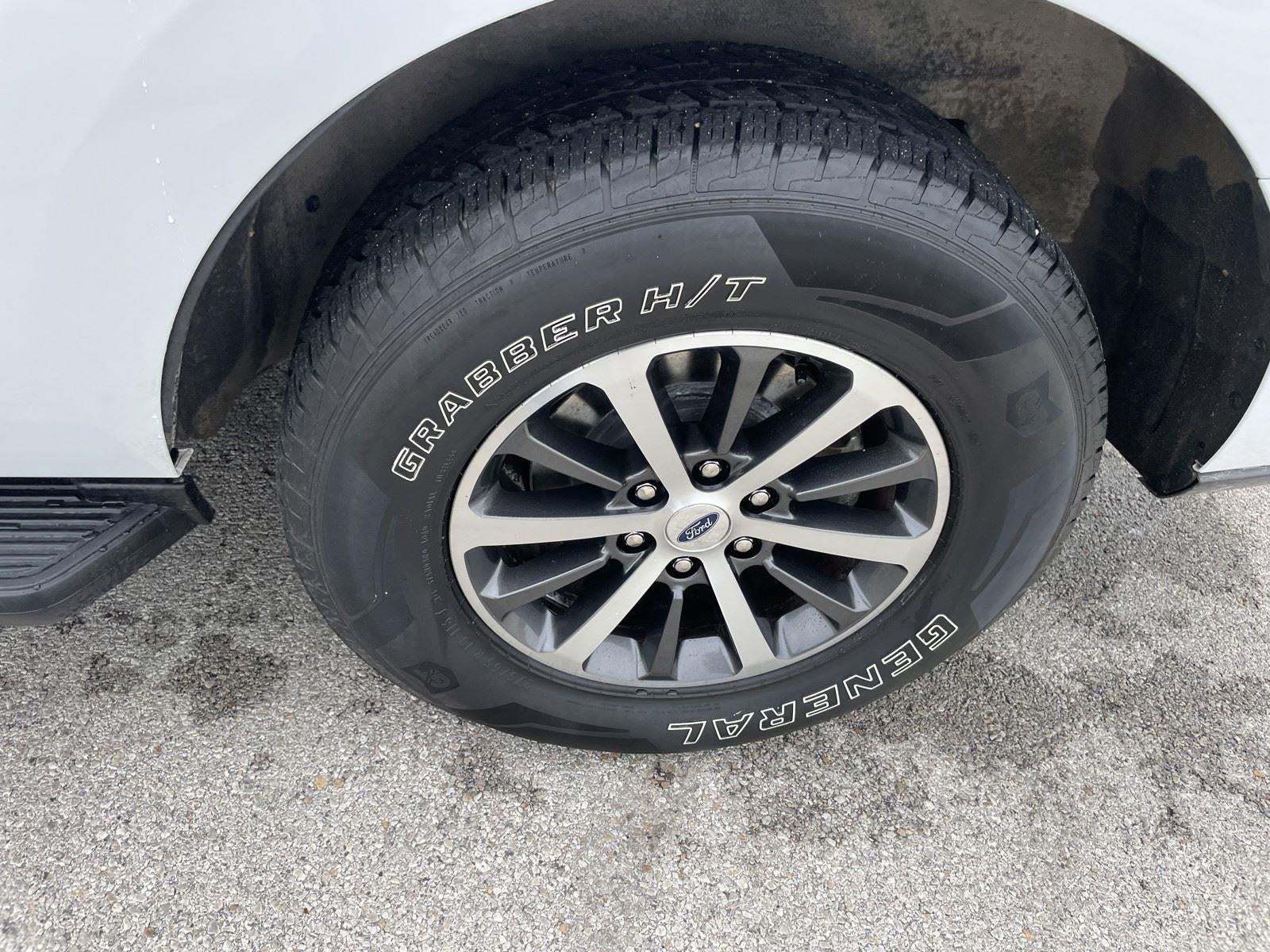 2020 Ford Expedition XLT