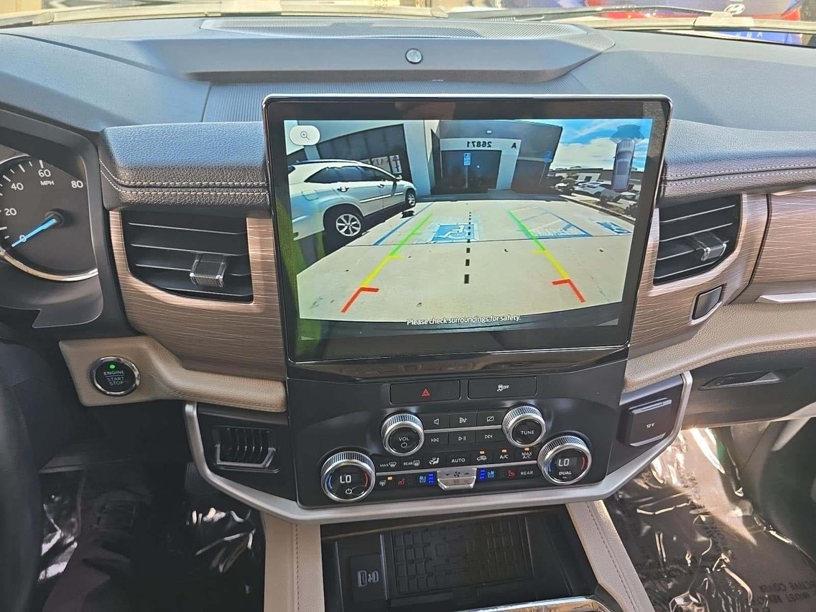 2023 Ford Expedition Limited