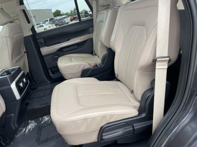 2023 Ford Expedition Limited