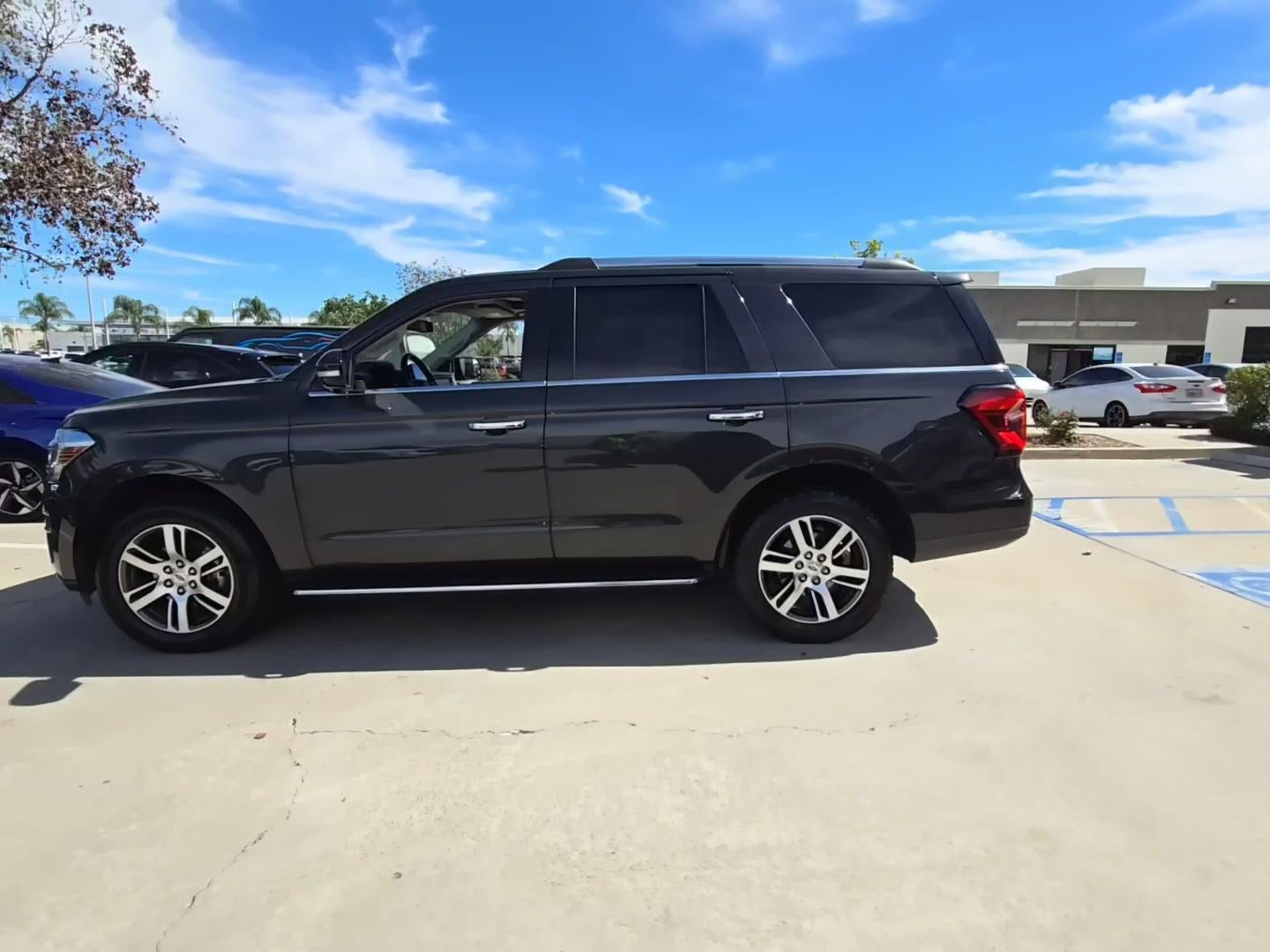 2023 Ford Expedition Limited