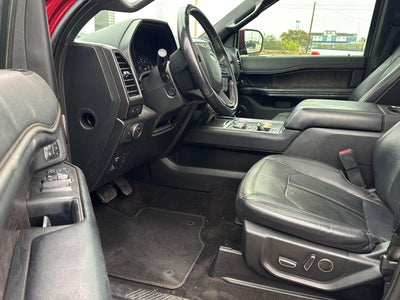 2019 Ford Expedition Limited