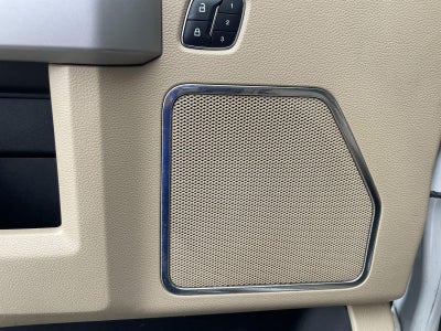 2018 Ford Super Duty F-250 SRW LARIAT