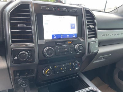 2021 Ford Super Duty F-250 SRW XLT
