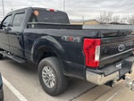 2019 Ford Super Duty F-250 SRW XLT