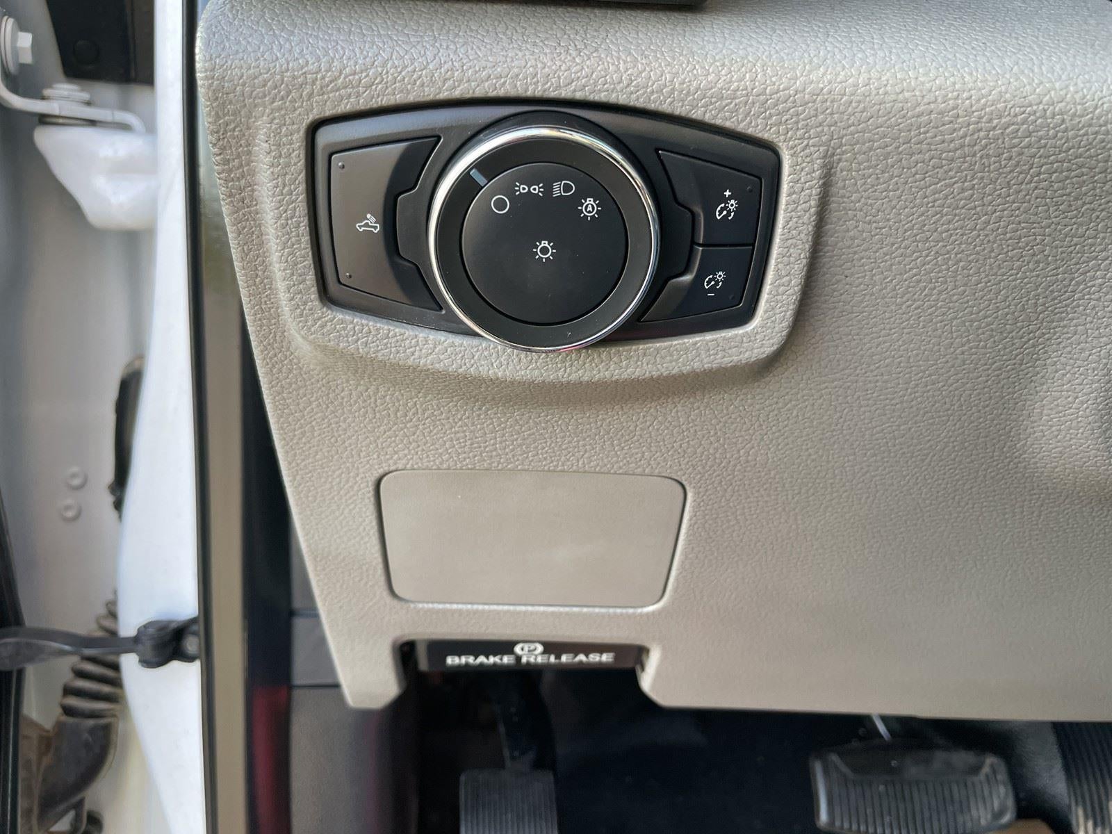 2022 Ford Super Duty F-250 SRW XL
