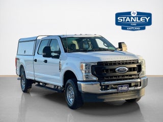 2022 Ford Super Duty F-250 SRW XL