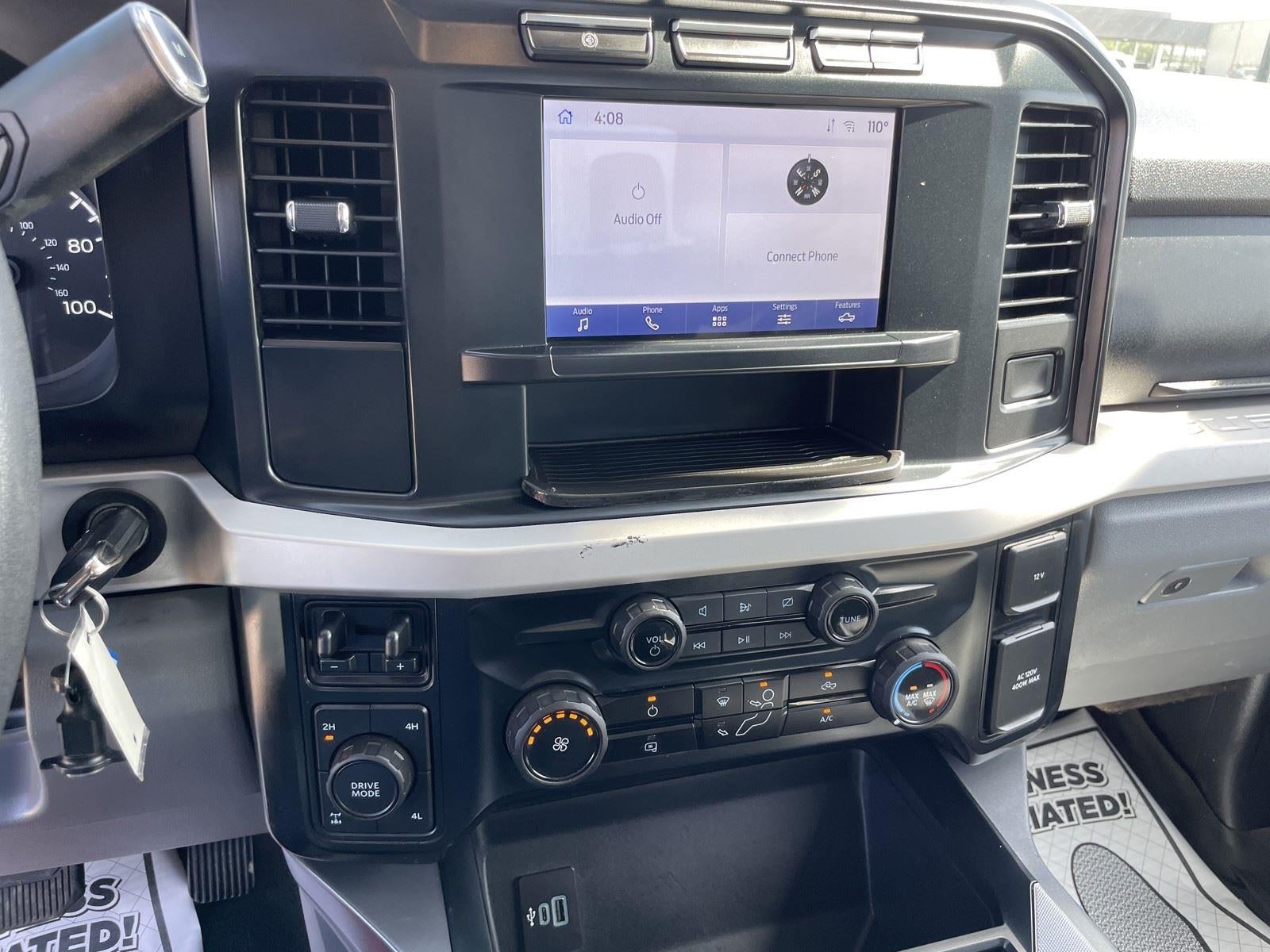 2024 Ford Super Duty F-250 SRW XLT