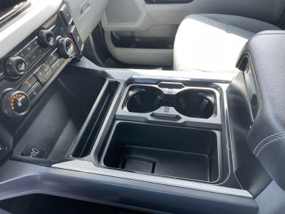 2024 Ford Super Duty F-250 SRW XLT