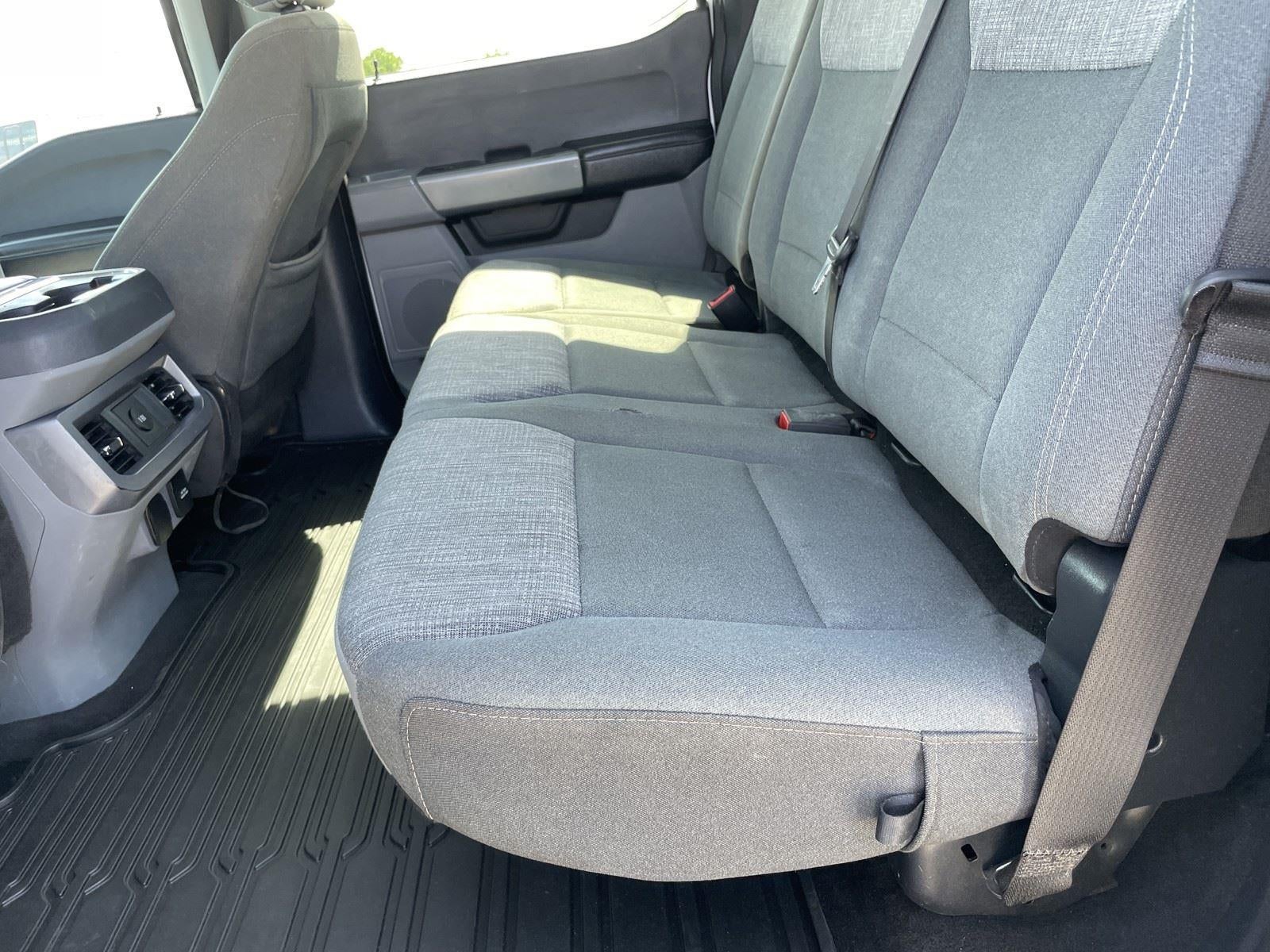 2024 Ford Super Duty F-250 SRW XLT