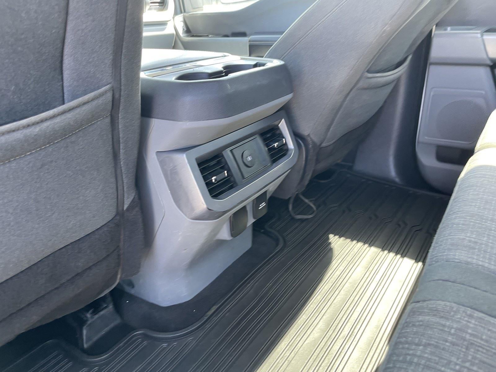 2024 Ford Super Duty F-250 SRW XLT