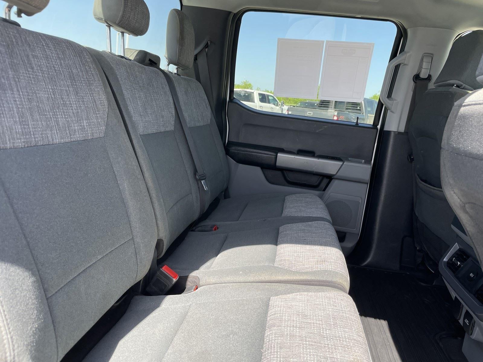 2024 Ford Super Duty F-250 SRW XLT