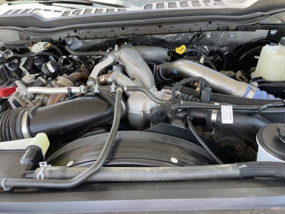 2024 Ford Super Duty F-250 SRW XLT