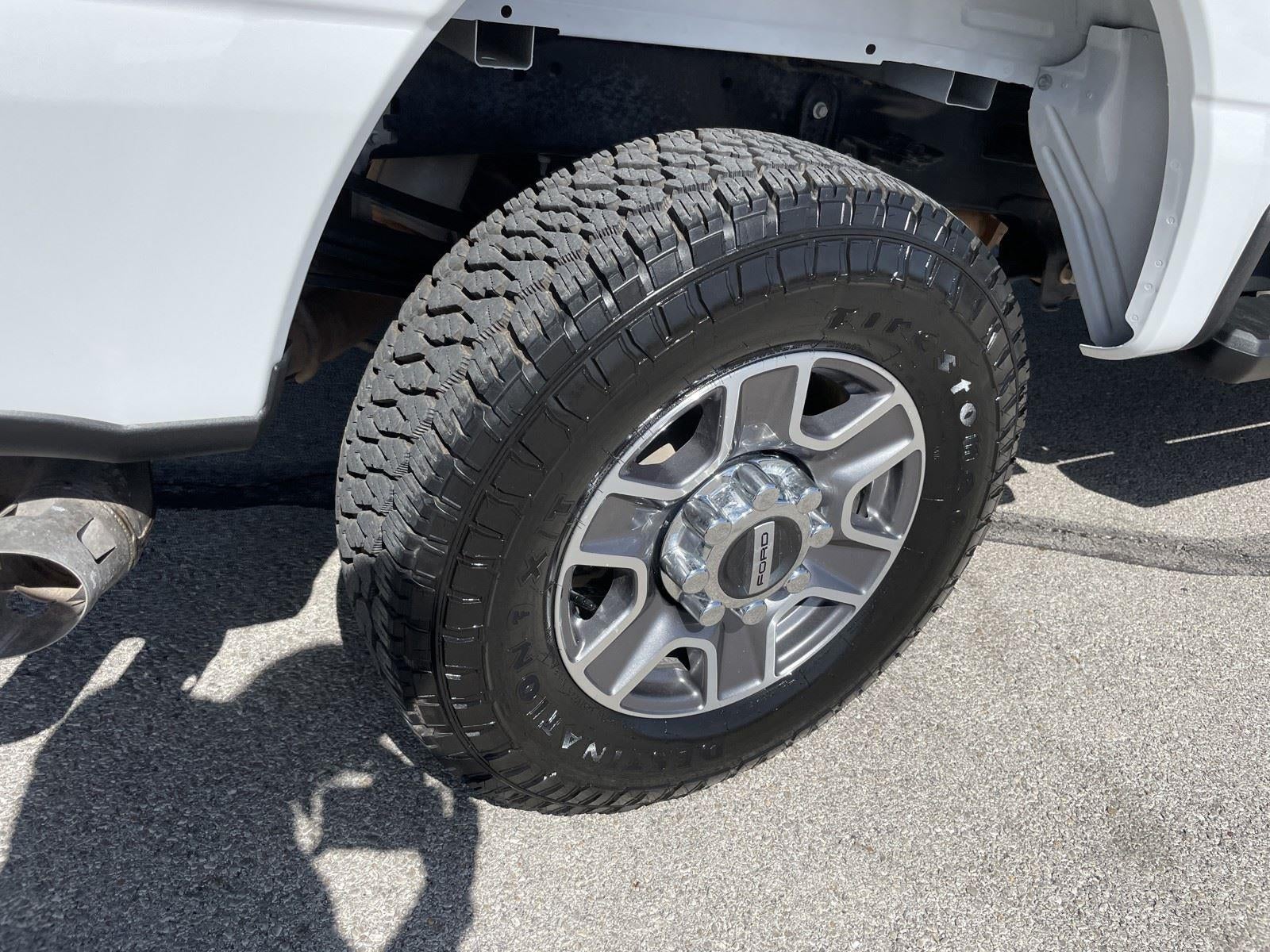 2024 Ford Super Duty F-250 SRW XLT