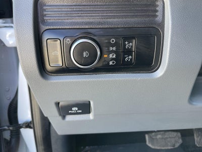 2025 Ford Super Duty F-250 SRW XLT