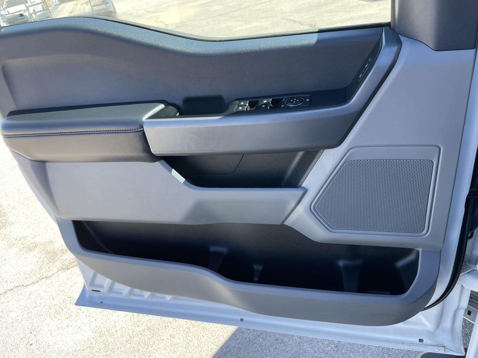 2025 Ford Super Duty F-250 SRW XLT