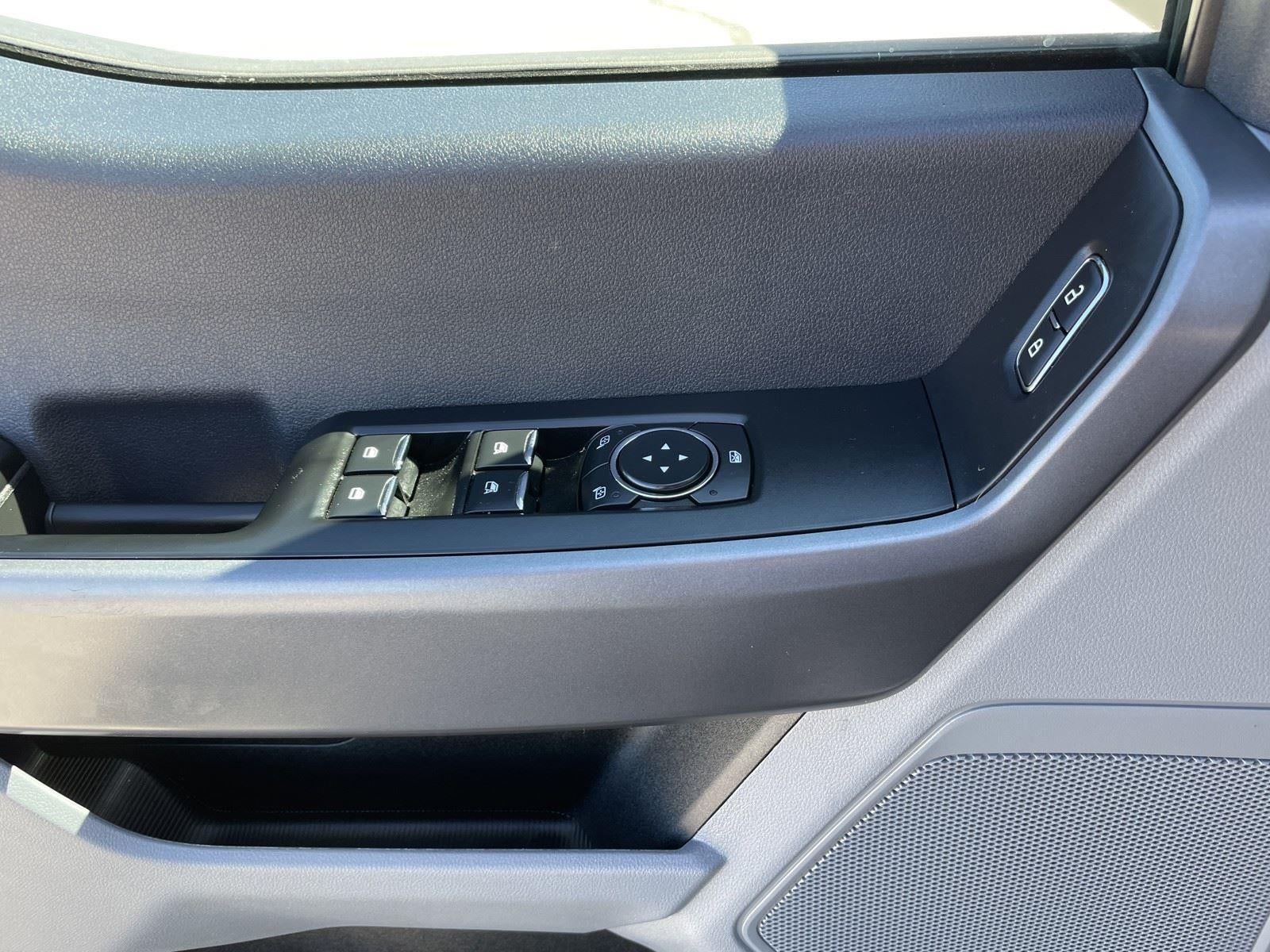 2025 Ford Super Duty F-250 SRW XLT