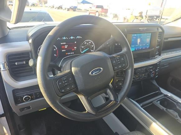 2025 Ford Super Duty F-250 SRW XLT