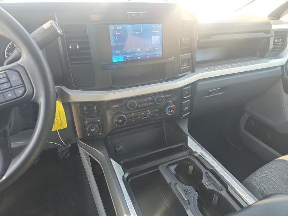 2025 Ford Super Duty F-250 SRW XLT