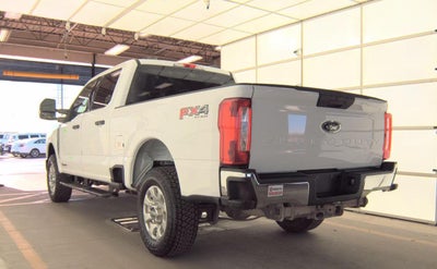 2024 Ford Super Duty F-250 SRW XLT