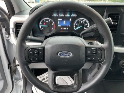 2025 Ford Super Duty F-250 SRW XLT