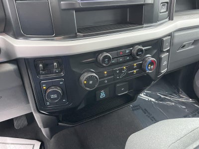 2025 Ford Super Duty F-250 SRW XLT