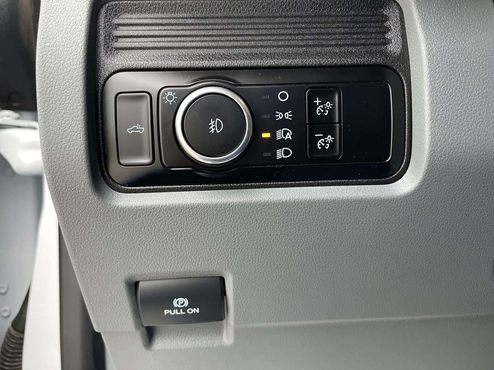 2025 Ford Super Duty F-250 SRW XLT