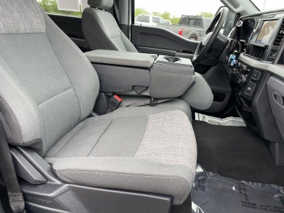 2025 Ford Super Duty F-250 SRW XLT
