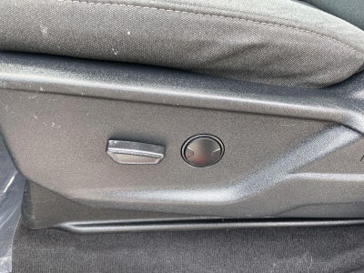 2025 Ford Super Duty F-250 SRW XLT