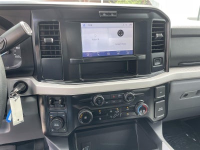 2025 Ford Super Duty F-250 SRW XLT