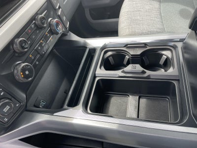 2025 Ford Super Duty F-250 SRW XLT