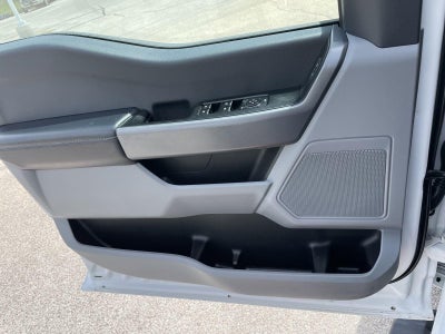 2025 Ford Super Duty F-250 SRW XLT