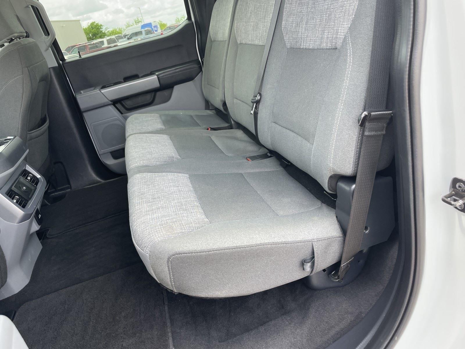 2025 Ford Super Duty F-250 SRW XLT